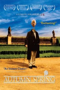 Babí léto (2001)