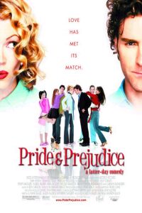 Pride and Prejudice