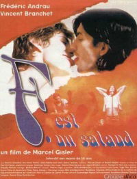 F. est un salaud (1998)