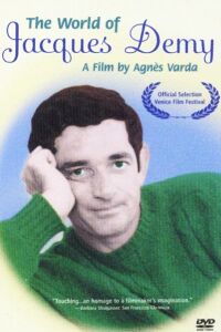 L'univers de Jacques Demy (1995)