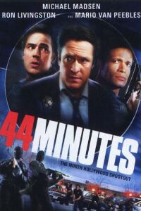 44 Minutes: The North Hollywood Shoot-Out