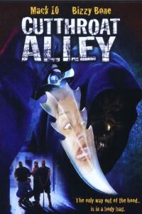 Cutthroat Alley