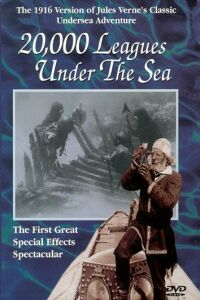 20,000 Leagues Under the Sea (1916)