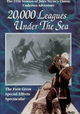 20,000 Leagues Under the Sea