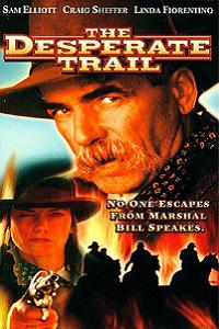 The Desperate Trail (1995)