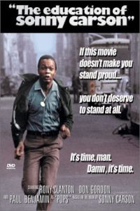 The Education of Sonny Carson (1974)