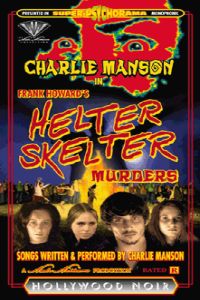 The Helter Skelter Murders (1970)