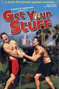 Get Your Stuff