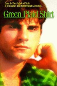 Green Plaid Shirt
