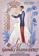 Les grandes manoeuvres