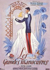 Les grandes manoeuvres (1955)