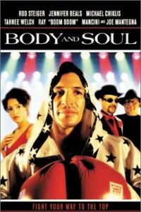 Body and Soul