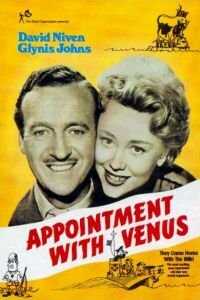 Appointment with Venus