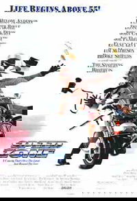 Speed Zone (1989)