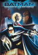 Batman: Mystery of the Batwoman