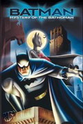 Batman: Mystery of the Batwoman