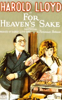 For Heaven's Sake