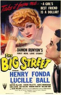 The Big Street (1942)