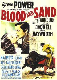 Blood and Sand