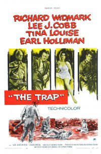 The Trap (1959)