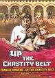 Up the Chastity Belt