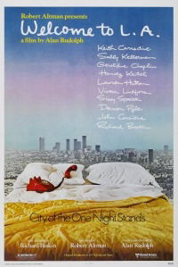 Welcome to L.A. (1976)