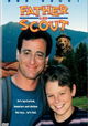Father and Scout