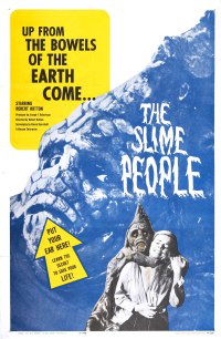 The Slime People (1963)