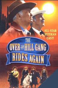 The Over-the-Hill Gang Rides Again (1970)