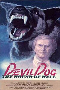 Devil Dog: The Hound Of Hell (film, 1978) - FilmVandaag.nl