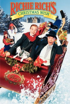 Ri¢hie Ri¢h's Christmas Wish (1998)