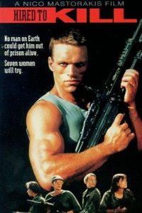 Hired to Kill