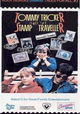 Tommy Tricker and the Stamp Traveller