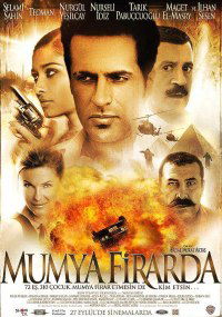 Mumya firarda (2002)