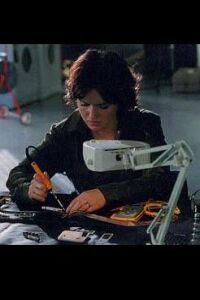 The Bombmaker (2001)