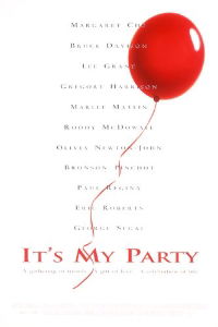 It's My Party