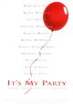 It's My Party