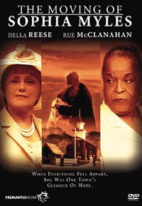 The Moving of Sophia Myles (2000)