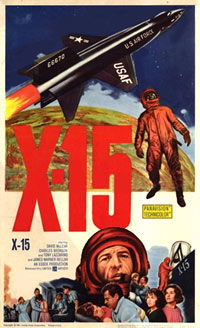 X-15