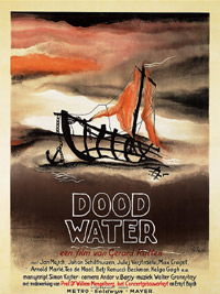 Dood water (1934)