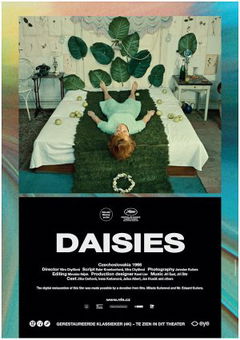 Daisies (1966)