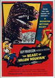 The Beast of Hollow Mountain