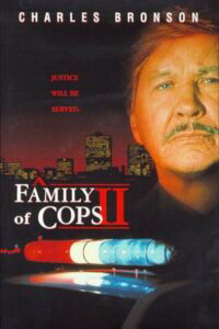 Breach of Faith: A Family of Cops II