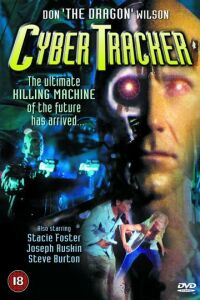 CyberTracker