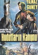Hudutlarin kanunu