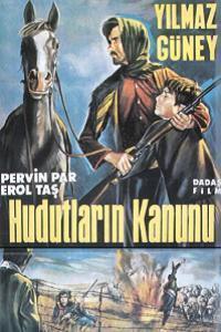 Hudutlarin kanunu (1966)