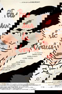 Pas sur la bouche (2003)