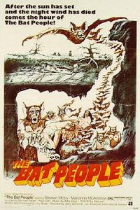 The Bat People