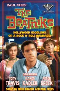 The Beatniks (1960)