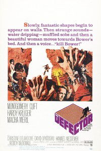 L'espion (1966)